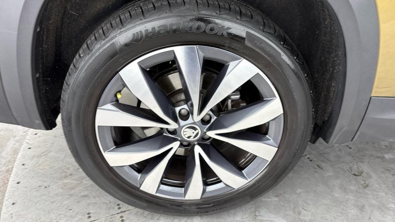 Used Skoda Kodiaq 2025 for sale - 77393820: Photo 32