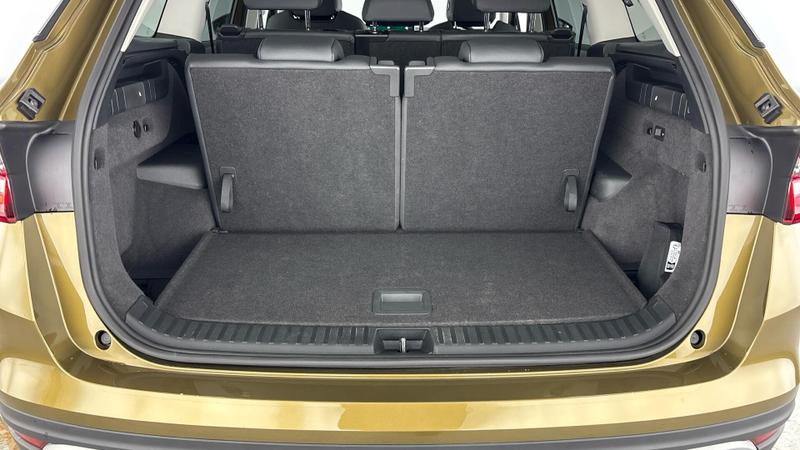 Used Skoda Kodiaq 2025 for sale - 77393820: Photo 35