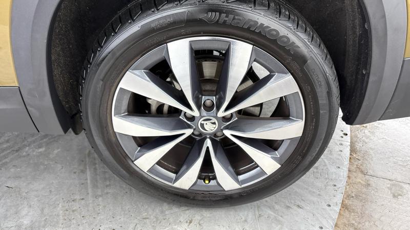 Used Skoda Kodiaq 2025 for sale - 77393820: Photo 38