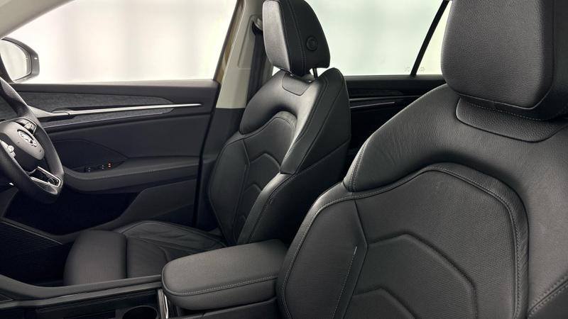 Used Skoda Kodiaq 2025 for sale - 77393820: Photo 40