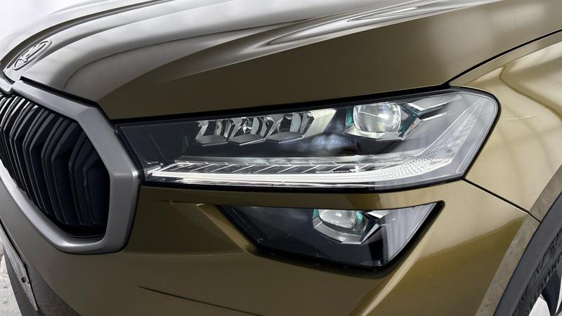 Used Skoda Kodiaq 2025 for sale - 77393820: Photo 43