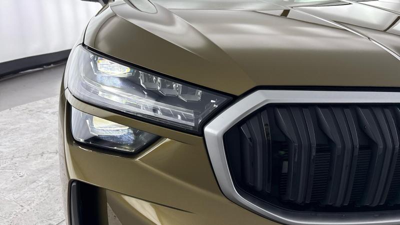 Used Skoda Kodiaq 2025 for sale - 77393820: Photo 44