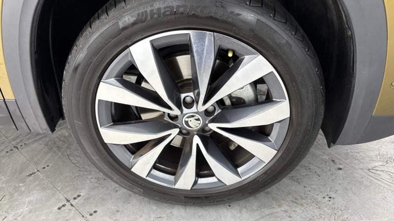 Used Skoda Kodiaq 2025 for sale - 77393820: Photo 5