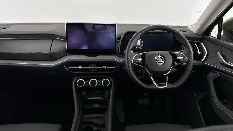 Used Skoda Kodiaq 2025 for sale - 77393820: Photo 8