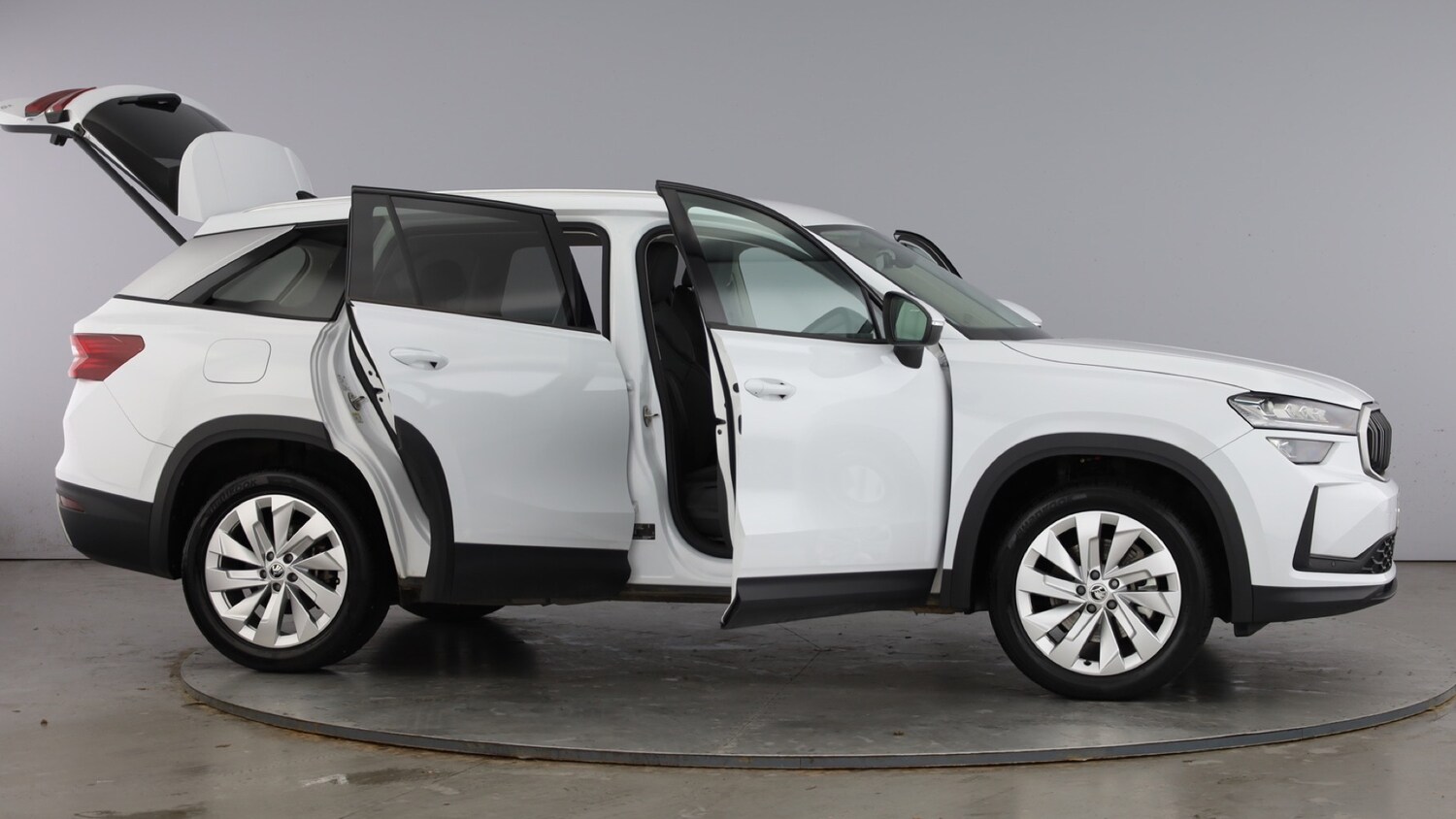 Used Skoda Kodiaq 2024 for sale - 77602829: Photo 11