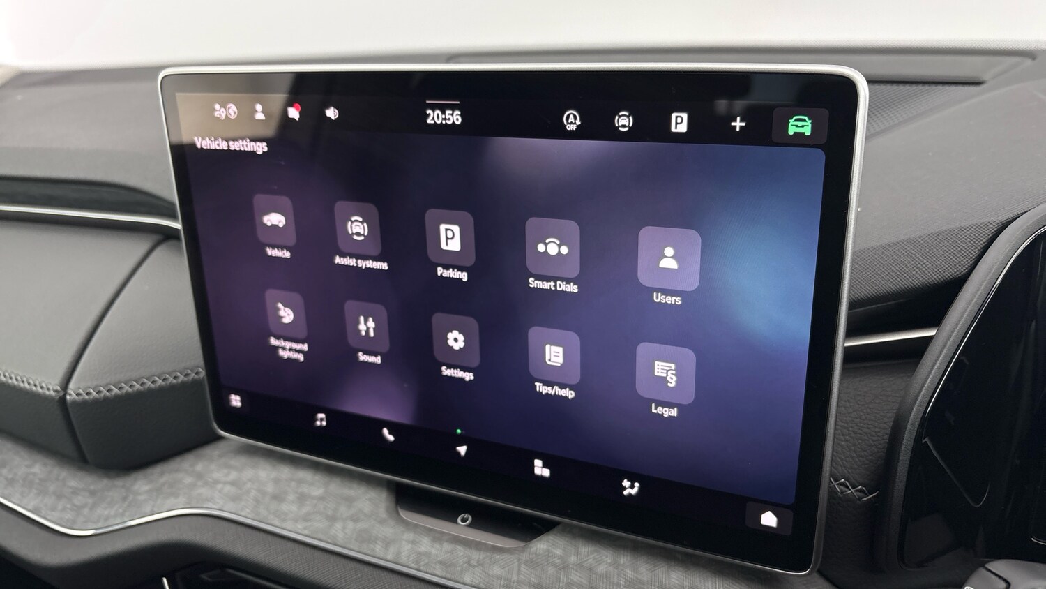 Used Skoda Kodiaq 2024 for sale - 77602829: Photo 19