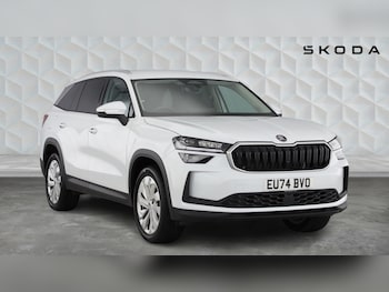 Skoda Kodiaq feature image