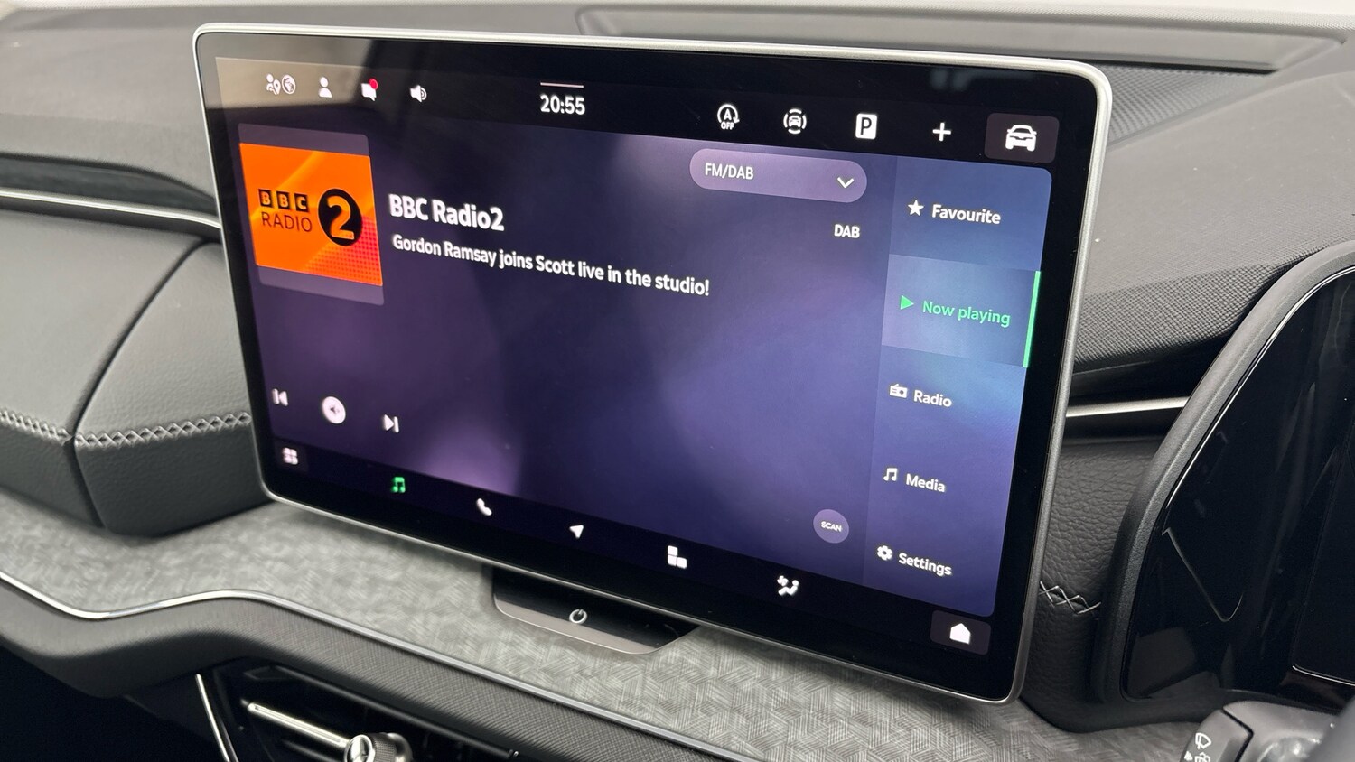 Used Skoda Kodiaq 2024 for sale - 77602829: Photo 23