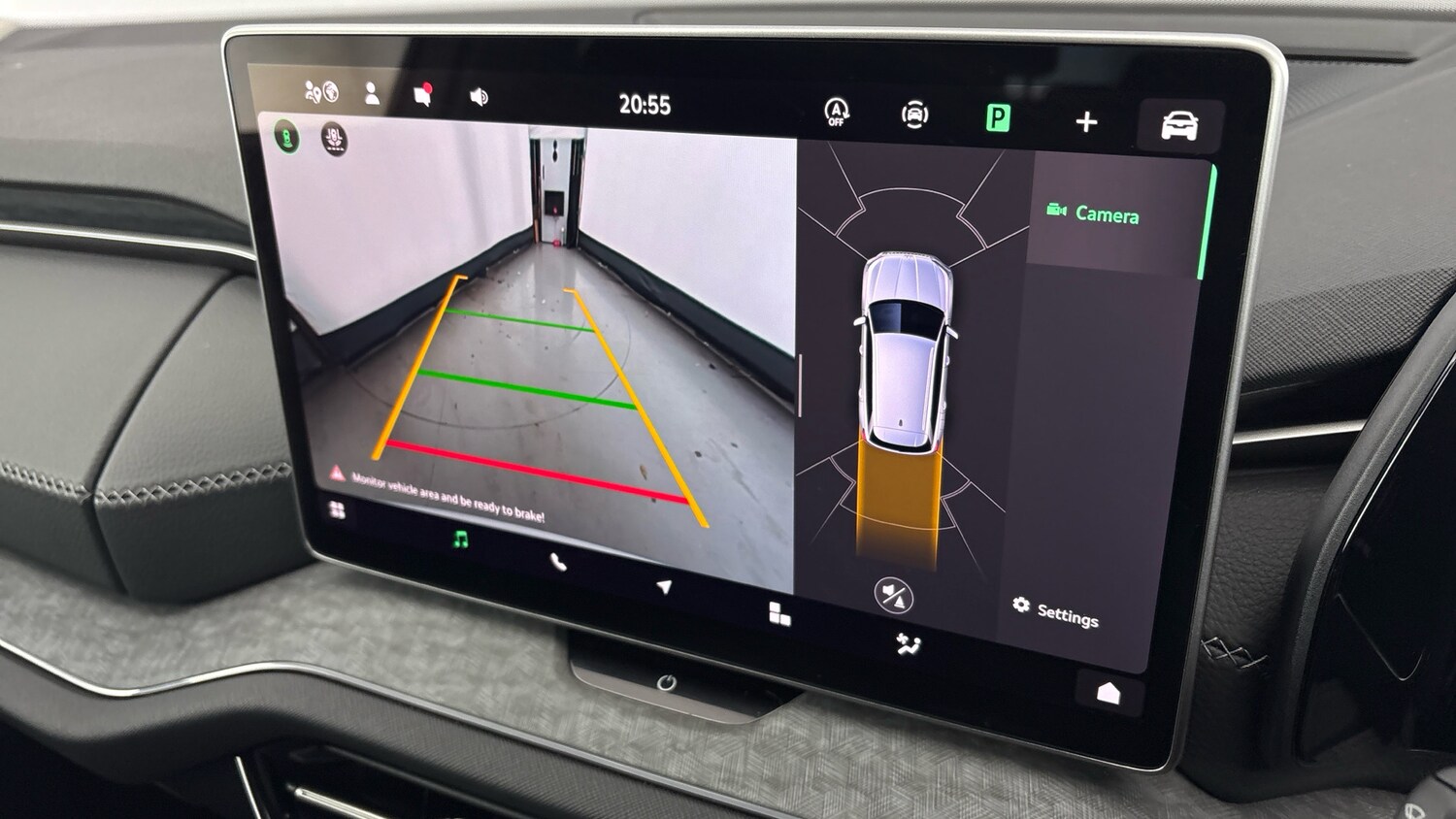 Used Skoda Kodiaq 2024 for sale - 77602829: Photo 27