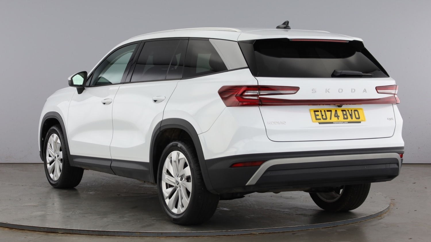 Used Skoda Kodiaq 2024 for sale - 77602829: Photo 3