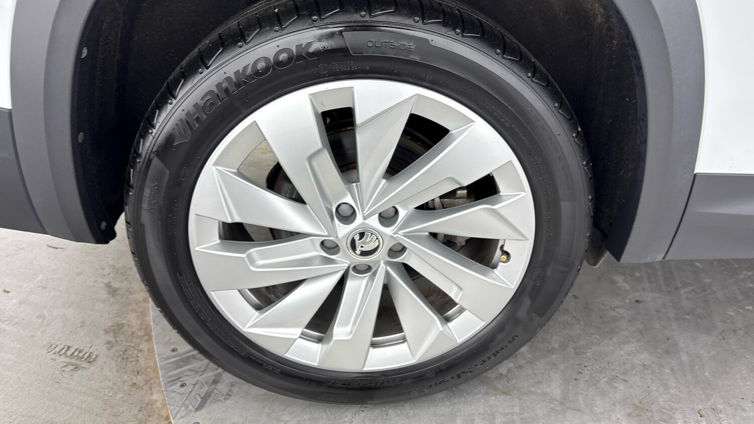 Used Skoda Kodiaq 2024 for sale - 77602829: Photo 31