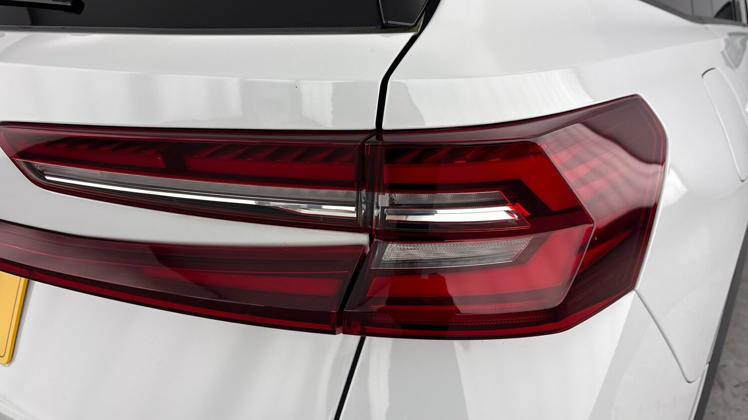 Used Skoda Kodiaq 2024 for sale - 77602829: Photo 33