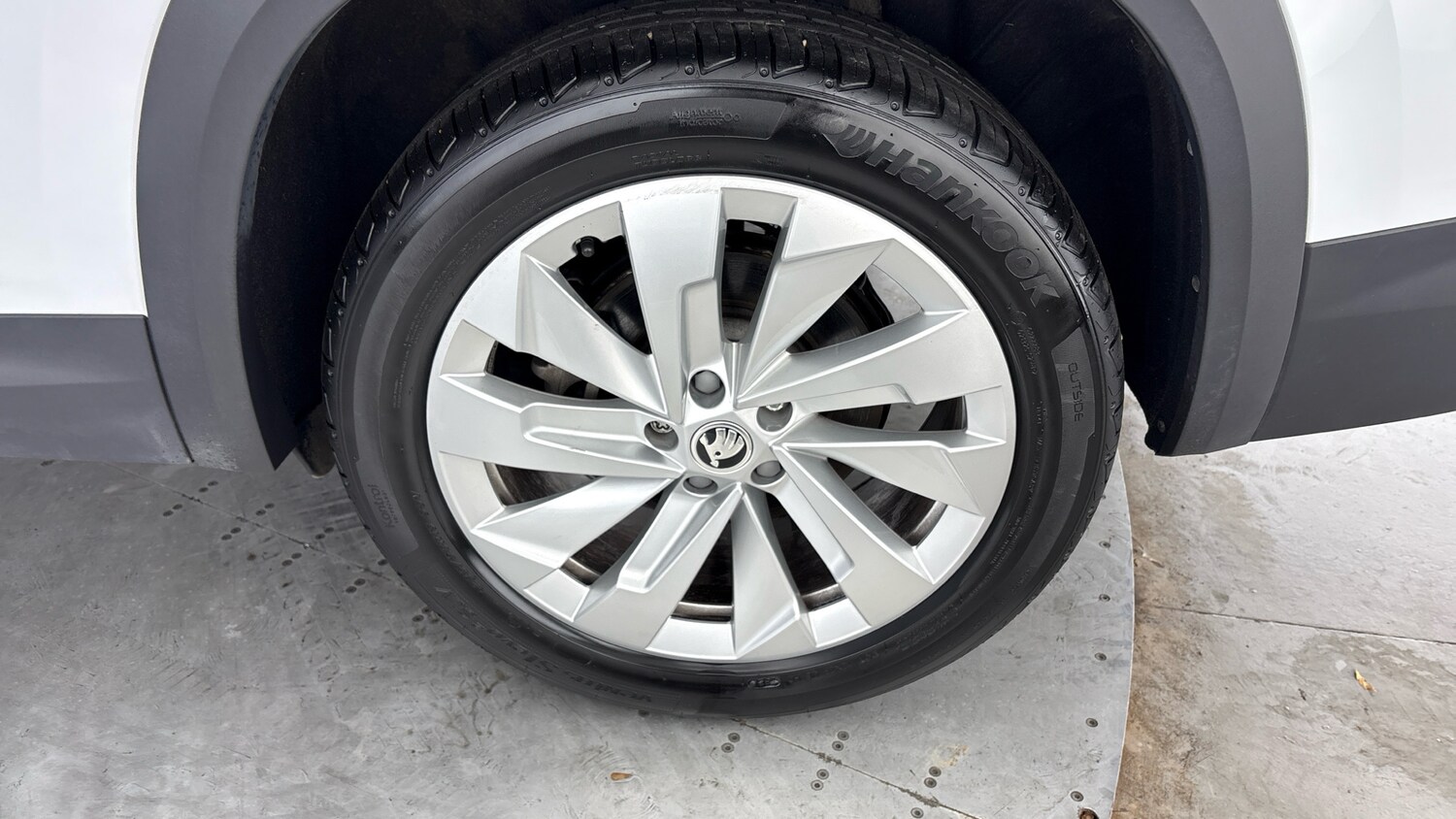 Used Skoda Kodiaq 2024 for sale - 77602829: Photo 37