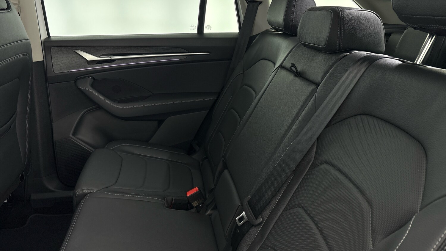 Used Skoda Kodiaq 2024 for sale - 77602829: Photo 38