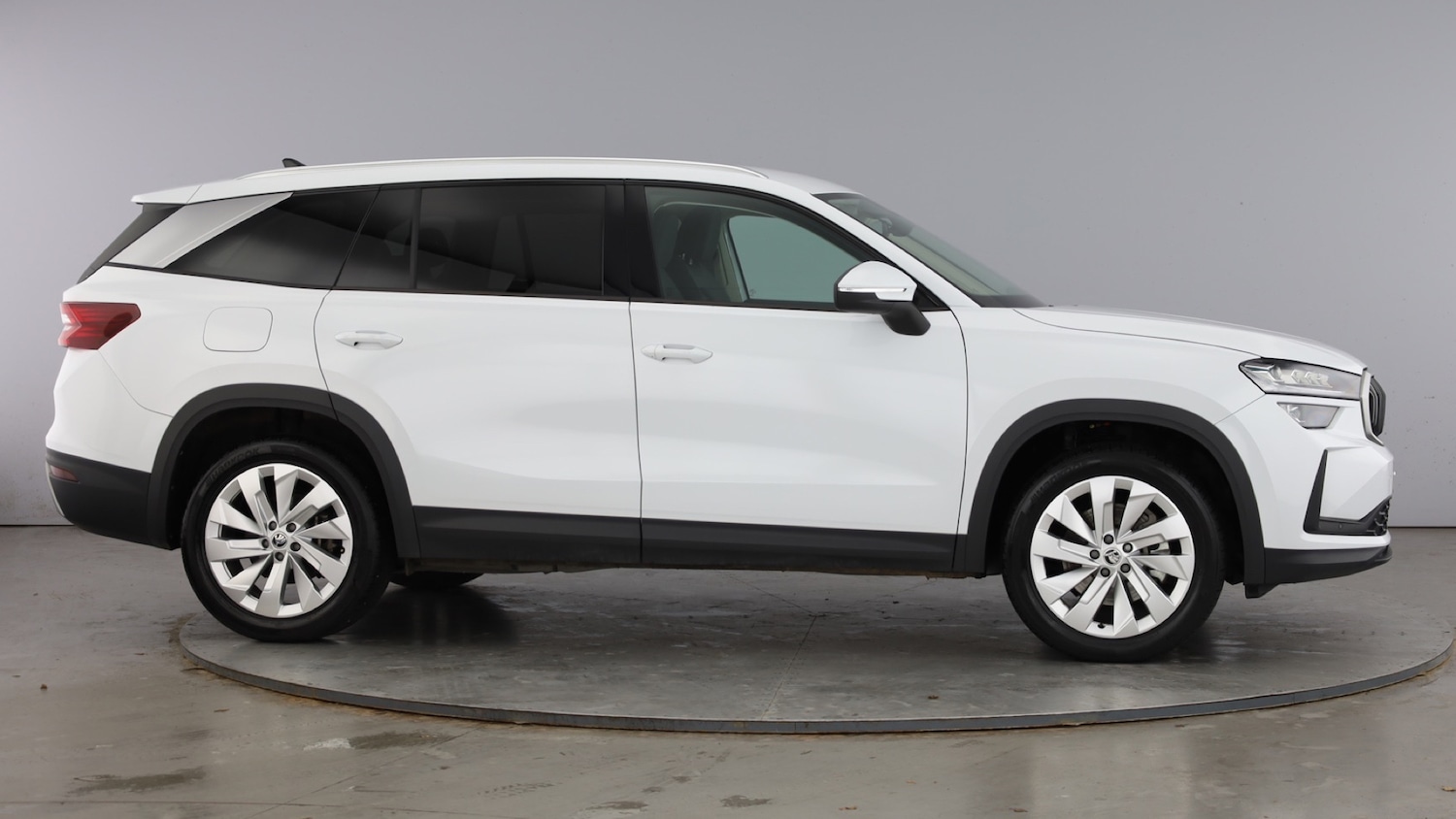 Used Skoda Kodiaq 2024 for sale - 77602829: Photo 4