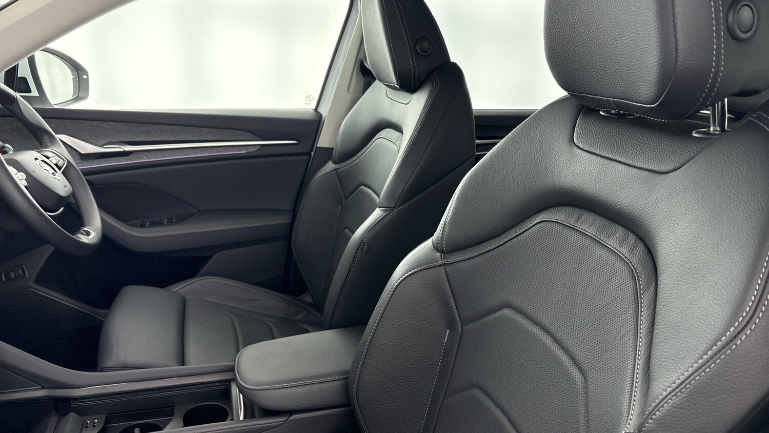 Used Skoda Kodiaq 2024 for sale - 77602829: Photo 40