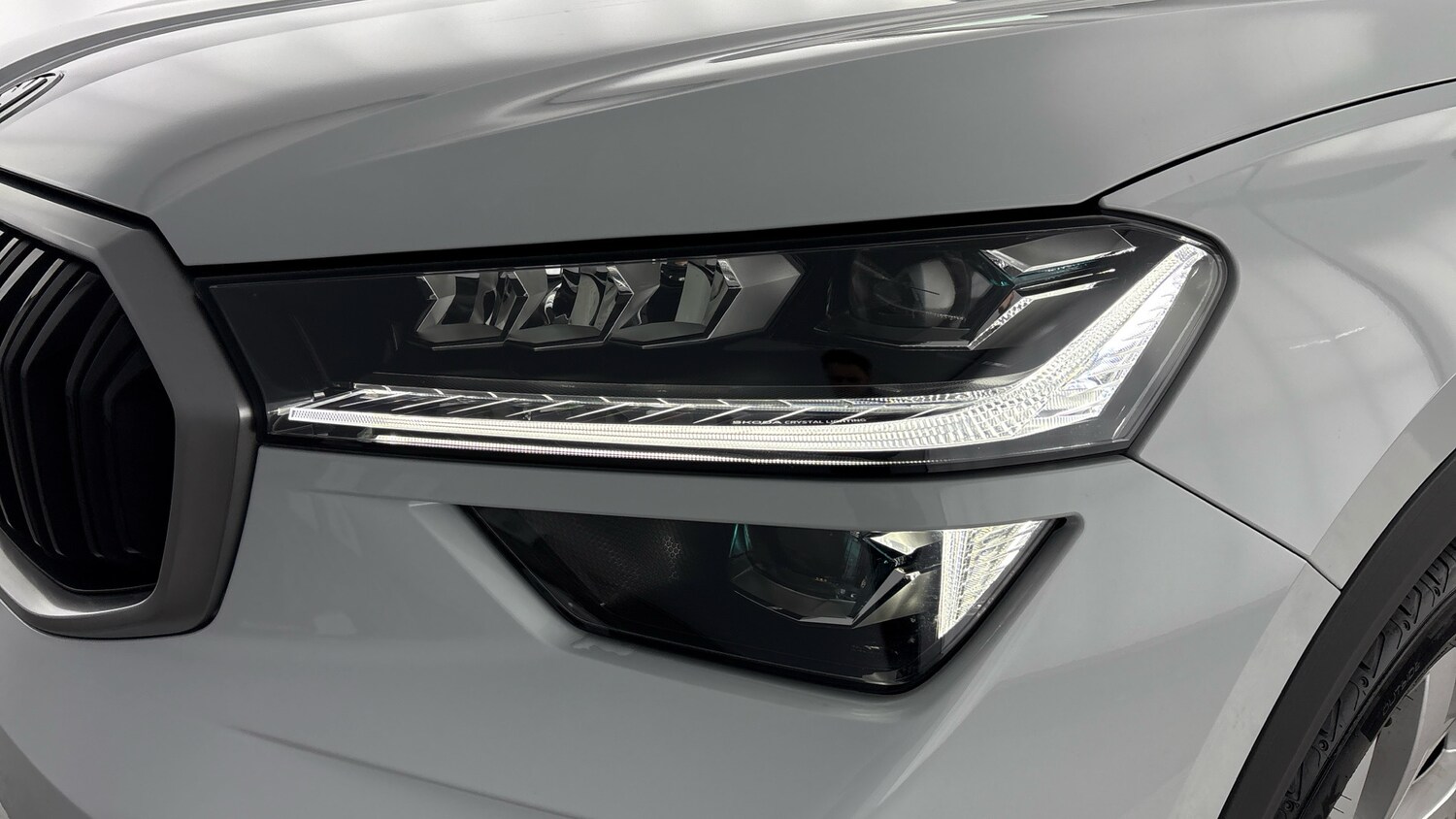 Used Skoda Kodiaq 2024 for sale - 77602829: Photo 43