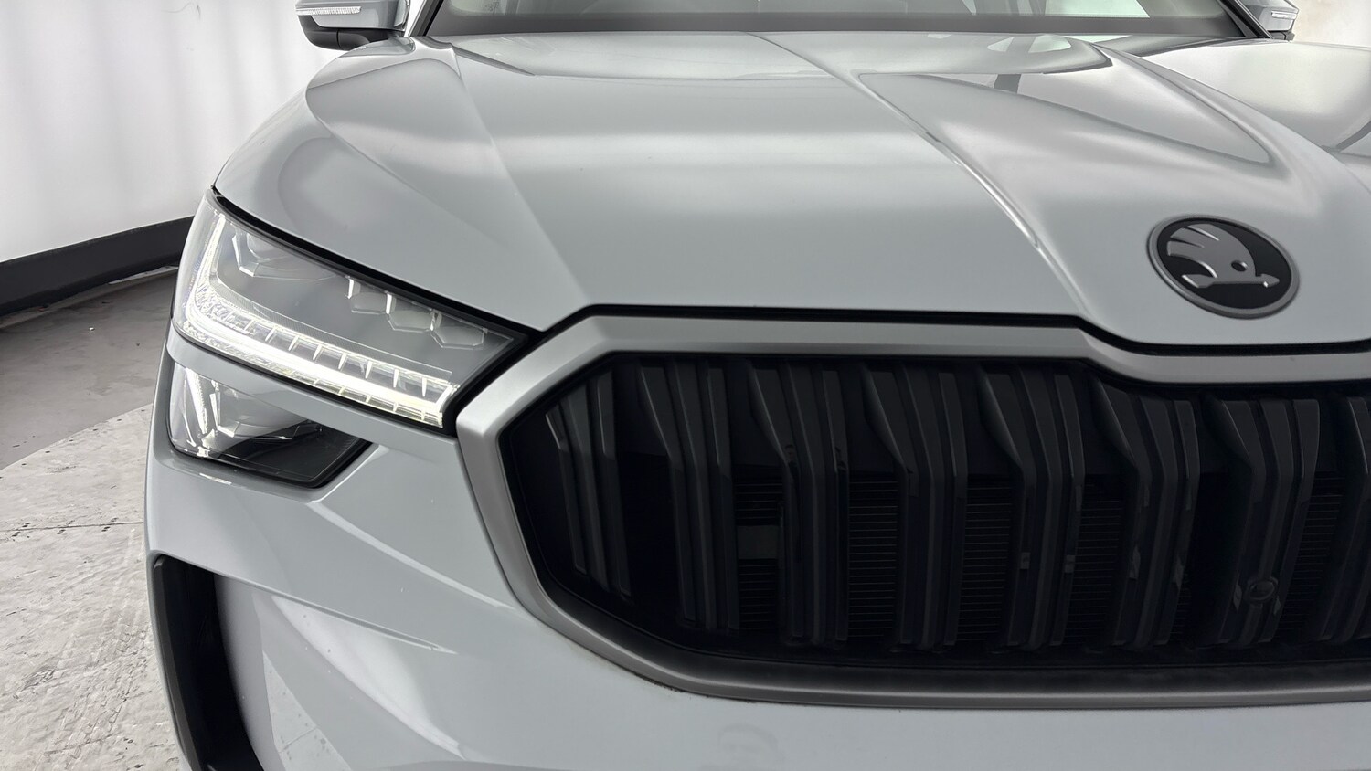 Used Skoda Kodiaq 2024 for sale - 77602829: Photo 44