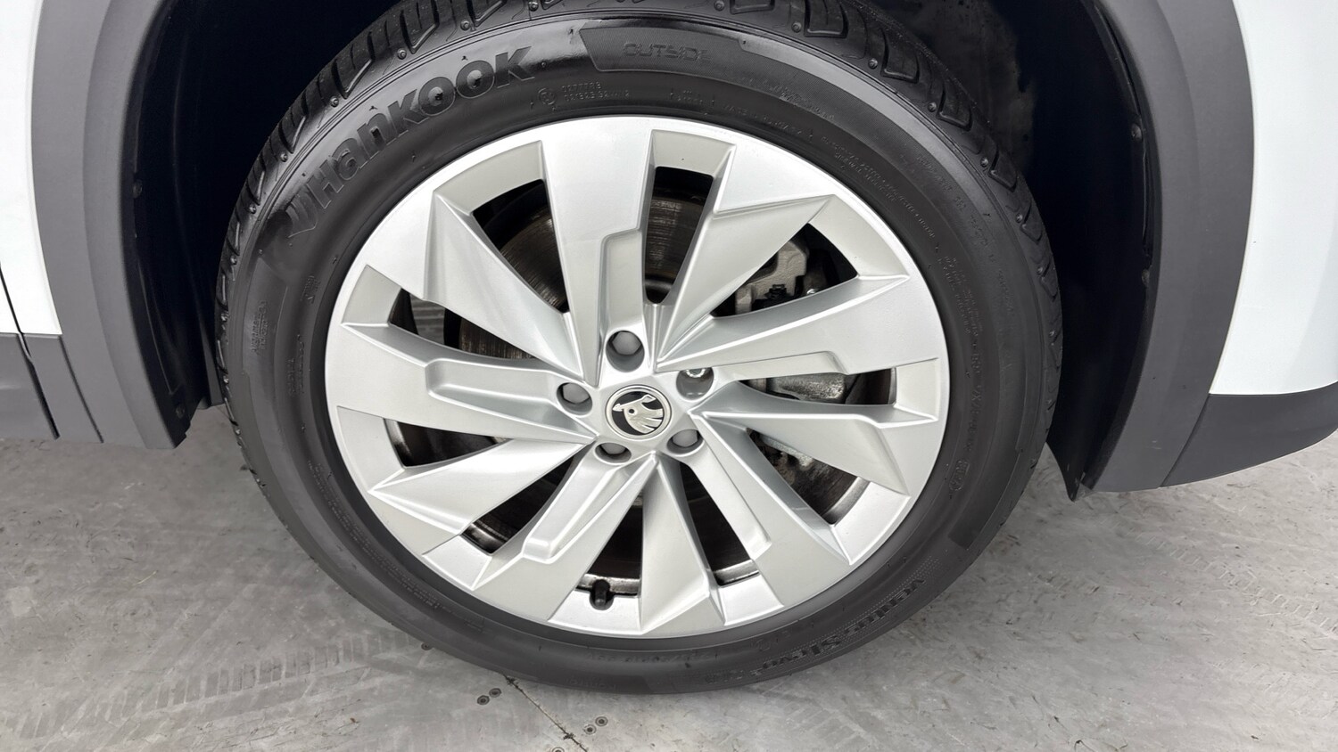 Used Skoda Kodiaq 2024 for sale - 77602829: Photo 6