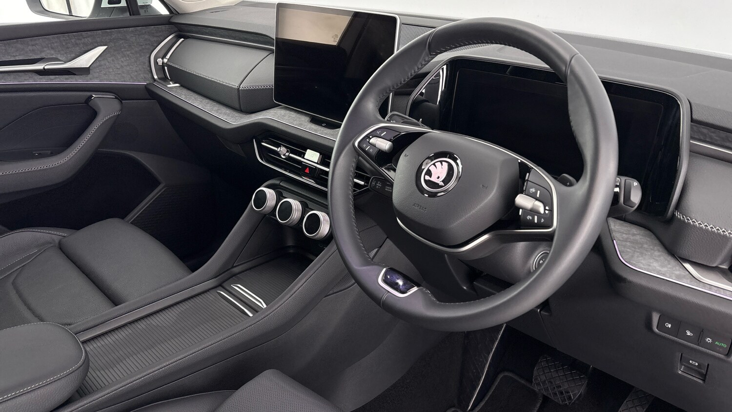 Used Skoda Kodiaq 2024 for sale - 77602829: Photo 7