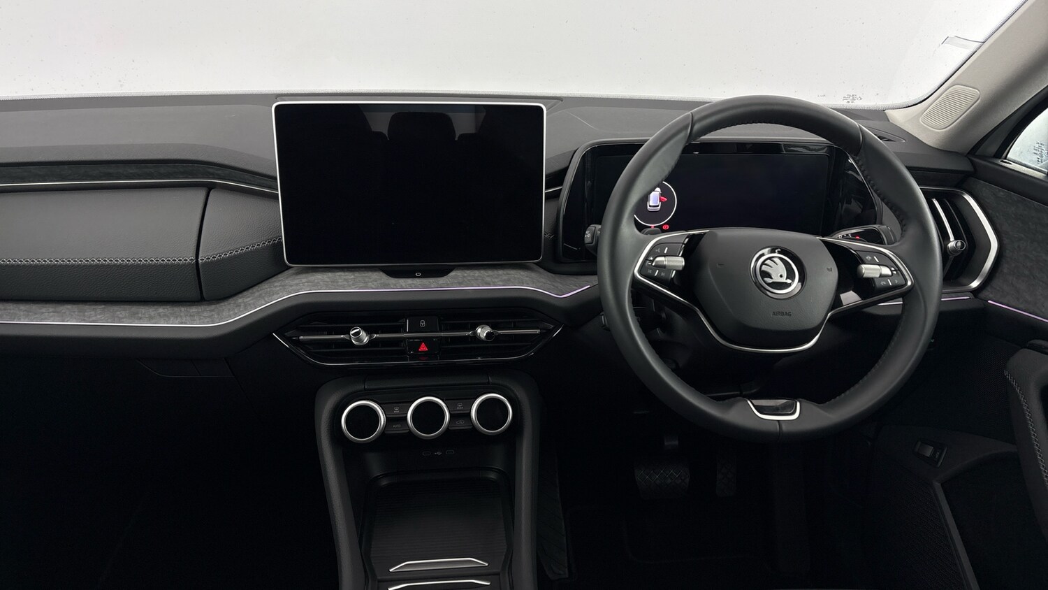 Used Skoda Kodiaq 2024 for sale - 77602829: Photo 9