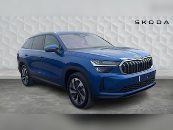 Used Skoda Kodiaq undefined for sale - 78794930: Photo