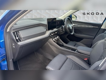 Used Skoda Kodiaq undefined for sale - 78794930: Photo