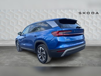 Used Skoda Kodiaq undefined for sale - 78794930: Photo