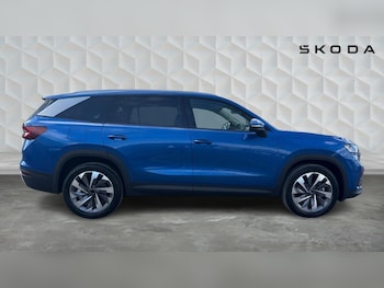 Used Skoda Kodiaq undefined for sale - 78794930: Photo