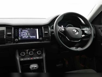 Used Skoda Kodiaq 2021 for sale - 79216628: Photo