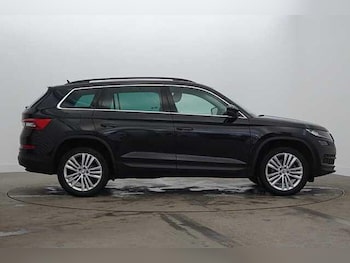Used Skoda Kodiaq 2021 for sale - 79216628: Photo