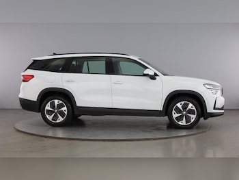 Used Skoda Kodiaq 2024 for sale - 78885568: Photo