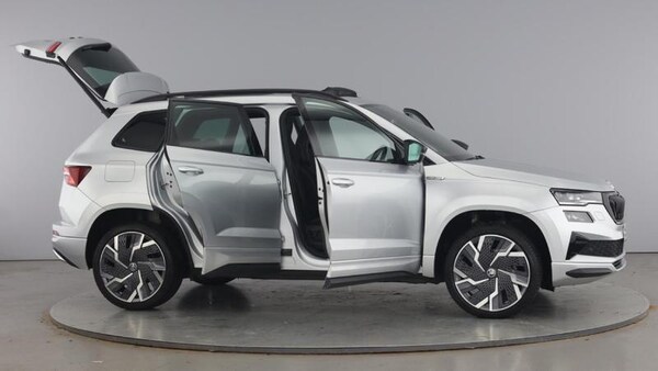 Used Skoda Karoq 2022 for sale - 75084608: Photo 11