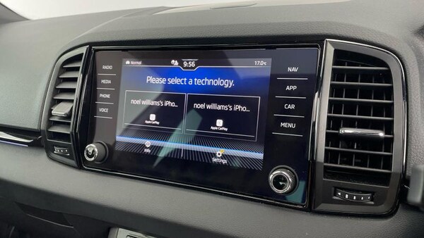 Used Skoda Karoq 2022 for sale - 75084608: Photo 18