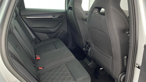 Used Skoda Karoq 2022 for sale - 75084608: Photo 29