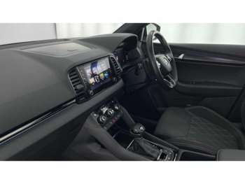 Used Skoda Karoq 2022 for sale - 75084608: Photo