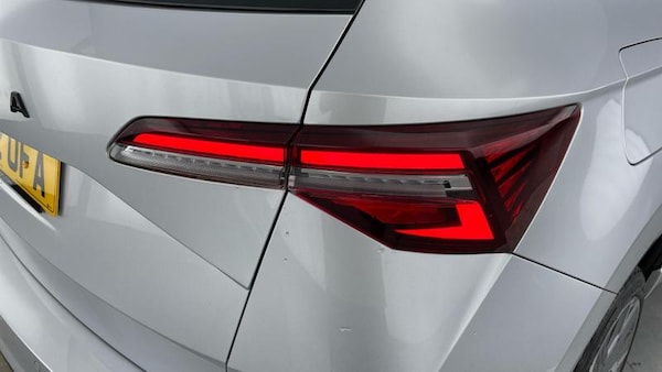 Used Skoda Karoq 2022 for sale - 75084608: Photo 32