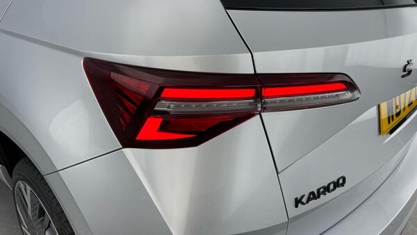 Used Skoda Karoq 2022 for sale - 75084608: Photo 33