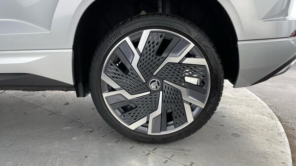 Used Skoda Karoq 2022 for sale - 75084608: Photo 37
