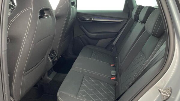 Used Skoda Karoq 2022 for sale - 75084608: Photo 39