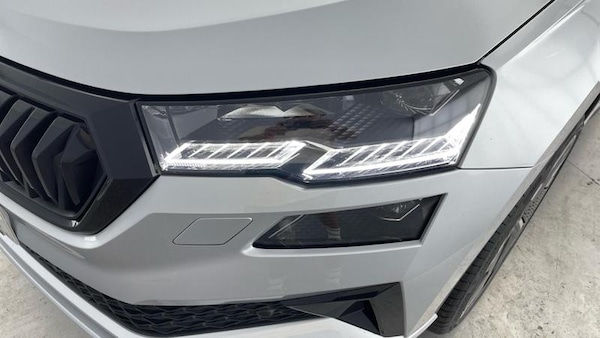 Used Skoda Karoq 2022 for sale - 75084608: Photo 41