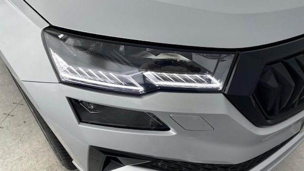 Used Skoda Karoq 2022 for sale - 75084608: Photo 42