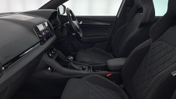 Used Skoda Karoq 2022 for sale - 75084608: Photo 44