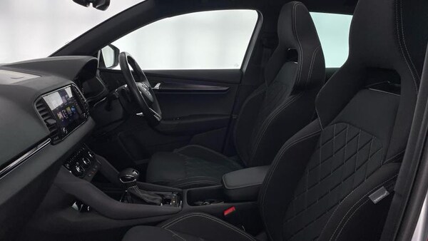 Used Skoda Karoq 2022 for sale - 75084608: Photo 45