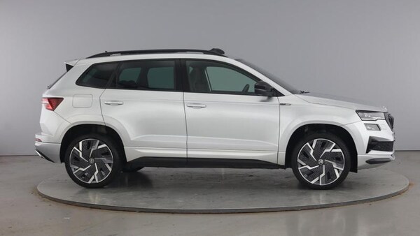 Used Skoda Karoq 2022 for sale - 75084608: Photo 5