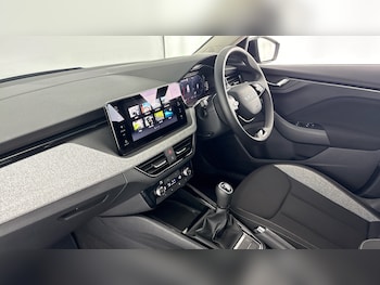 Used Skoda Kamiq 2025 for sale - 77946308: Photo