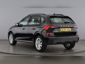 Used Skoda Kamiq 2025 for sale - 77946308: Photo