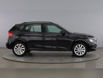 Used Skoda Kamiq 2025 for sale - 77946308: Photo