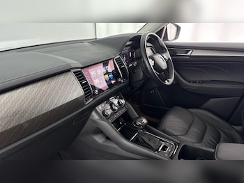 Used Skoda Kodiaq 2024 for sale - 77602256: Photo