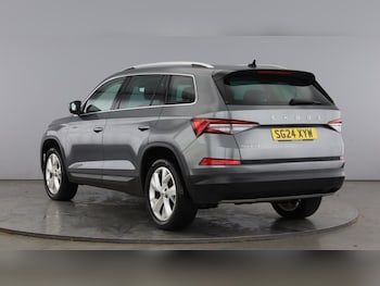 Used Skoda Kodiaq 2024 for sale - 77602256: Photo
